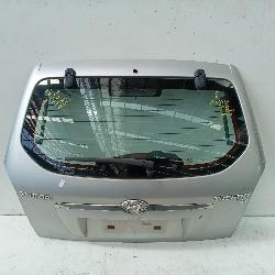 View Auto part Bootlid/Tailgate Hyundai Tucson 2007