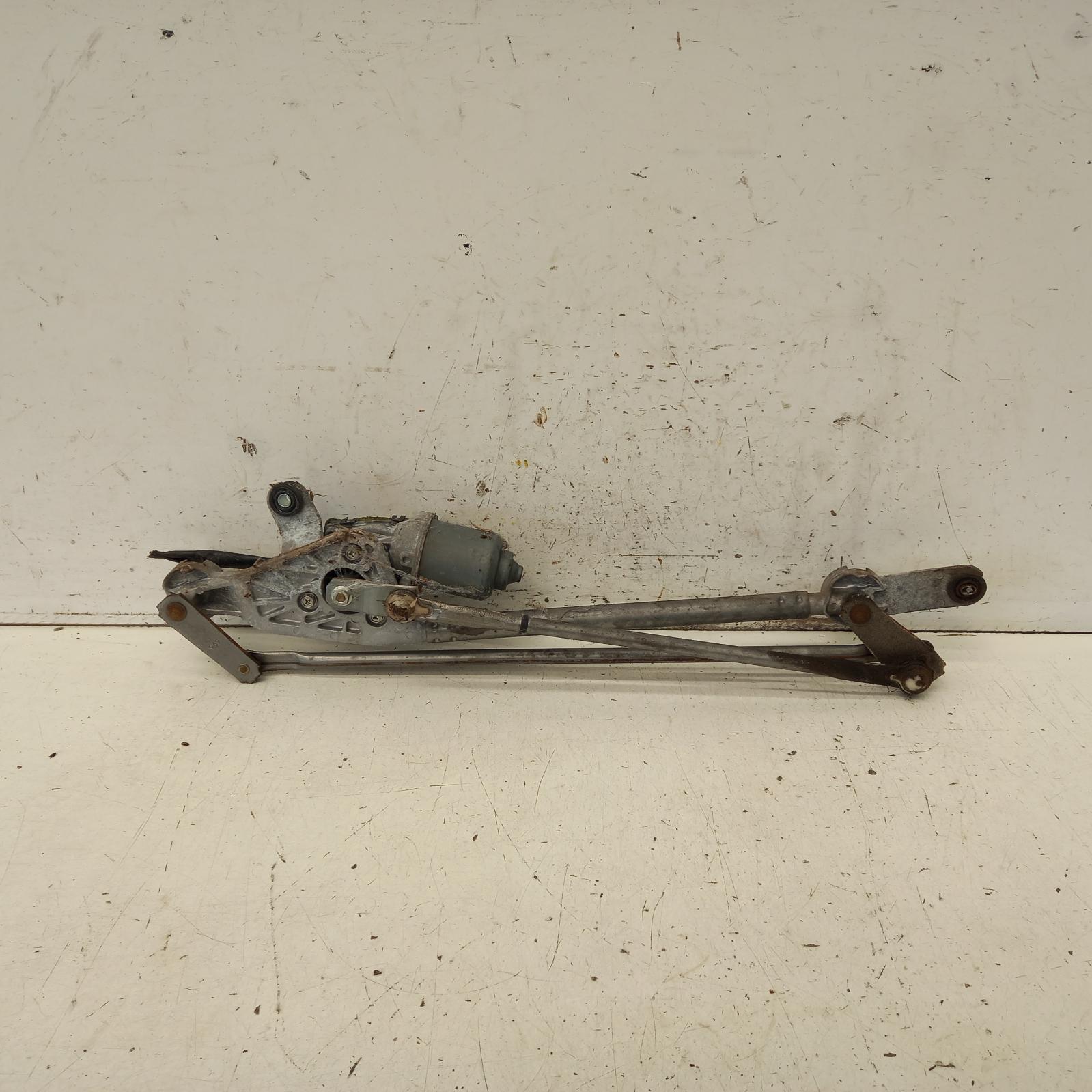 View Auto part Wiper Motor Suzuki Vitara 2010