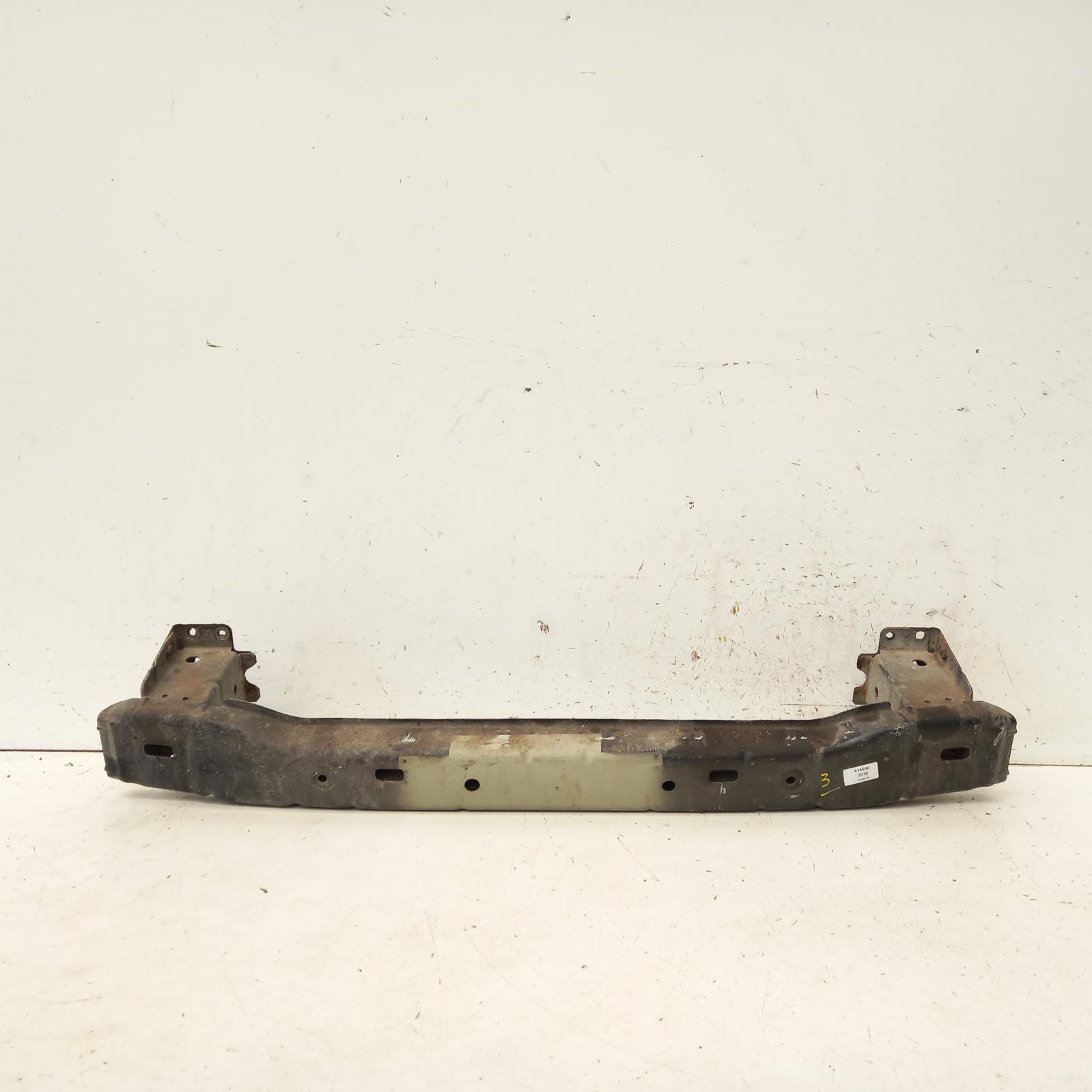 View Auto part F/Bar Reinforc/Brack Suzuki Vitara 2010