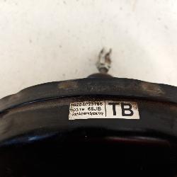 View Auto part Brake Booster Suzuki Vitara 2010