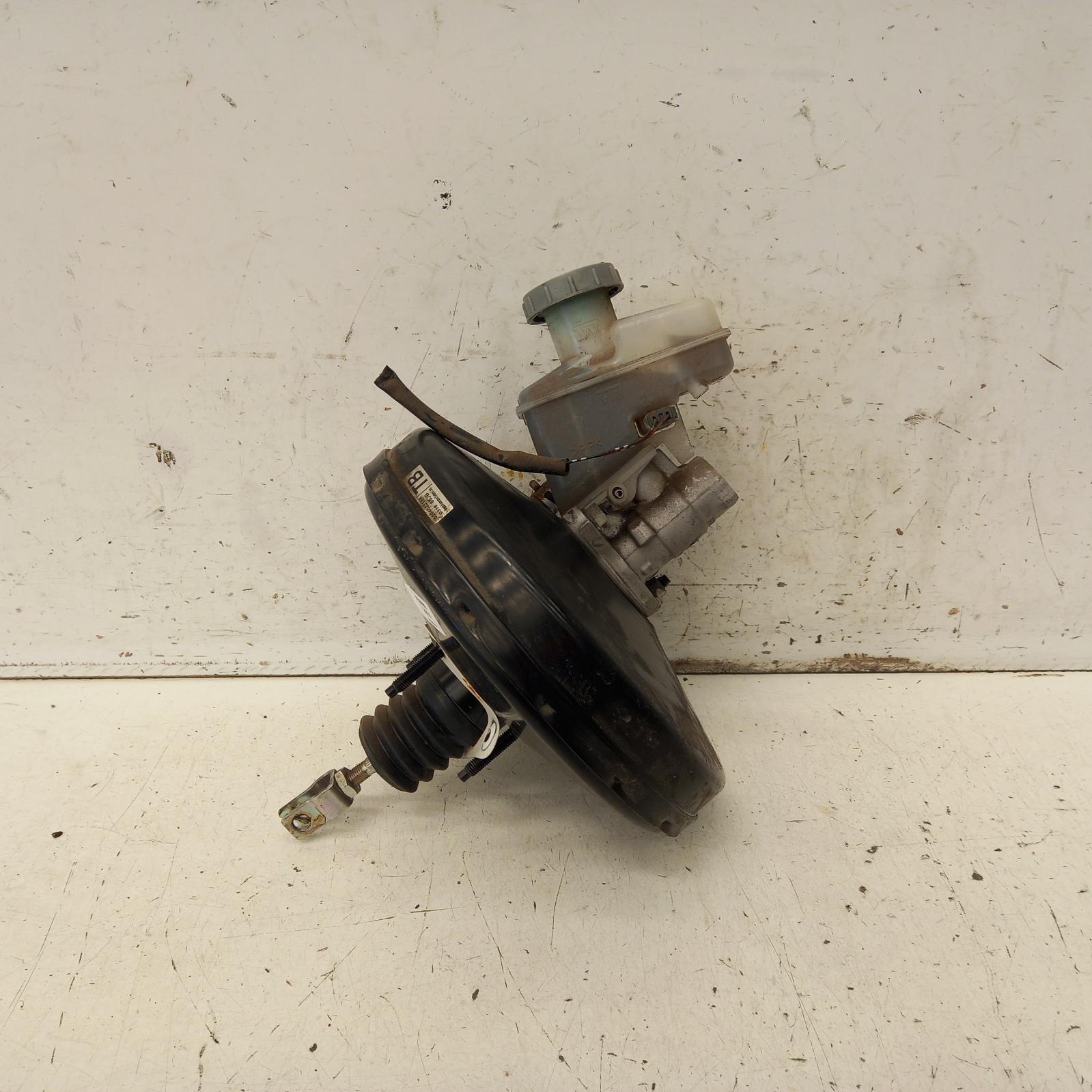 View Auto part Brake Booster Suzuki Vitara 2010