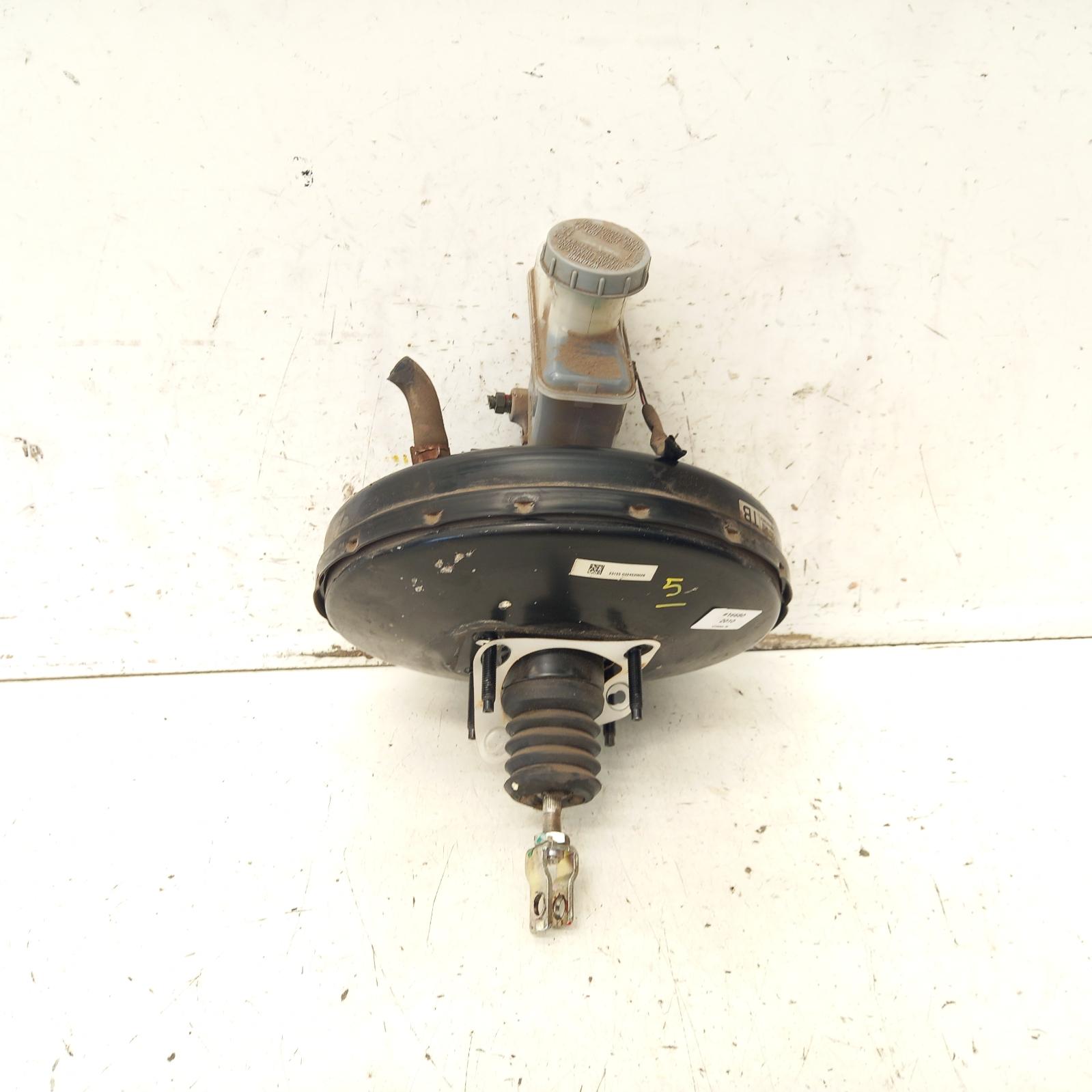 View Auto part Brake Booster Suzuki Vitara 2010