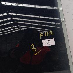 View Auto part Right Rear Door Window Suzuki Vitara 2010