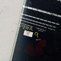 View Auto part Left Rear Door Window Suzuki Vitara 2010