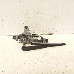View Auto part Wiper Motor Suzuki Vitara 2010