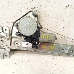 View Auto part Right Front Window Reg/Motor Suzuki Vitara 2010
