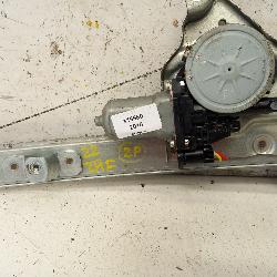 View Auto part Left Front Window Reg/Motor Suzuki Vitara 2010