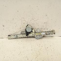 View Auto part Left Rear Wnd Reg/Motor Suzuki Vitara 2010
