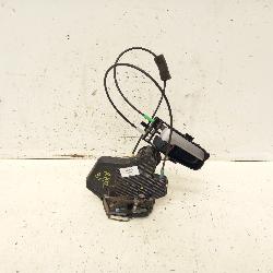 View Auto part Door/Boot/Gate Lock Suzuki Vitara 2010