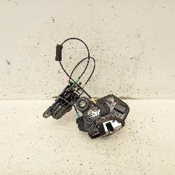 View Auto part Door/Boot/Gate Lock Suzuki Vitara 2010