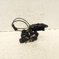 View Auto part Door/Boot/Gate Lock Suzuki Vitara 2010