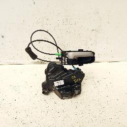 View Auto part Door/Boot/Gate Lock Suzuki Vitara 2010
