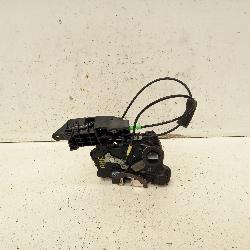 View Auto part Door/Boot/Gate Lock Suzuki Vitara 2010