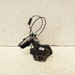 View Auto part Door/Boot/Gate Lock Suzuki Vitara 2010