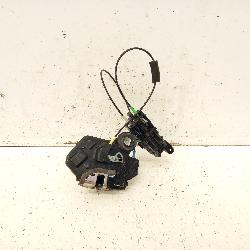 View Auto part Door/Boot/Gate Lock Suzuki Vitara 2010