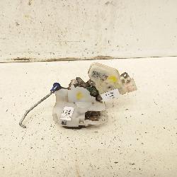View Auto part Door/Boot/Gate Lock Suzuki Vitara 2010
