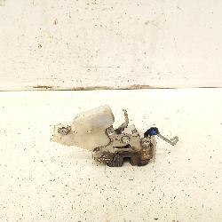 View Auto part Door/Boot/Gate Lock Suzuki Vitara 2010