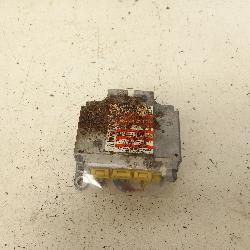 View Auto part Airbag Module/Sensor Suzuki Vitara 2010