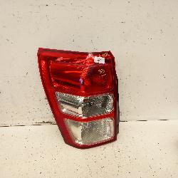 View Auto part Left Taillight Suzuki Vitara 2010