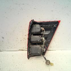 View Auto part Left Taillight Suzuki Vitara 2010