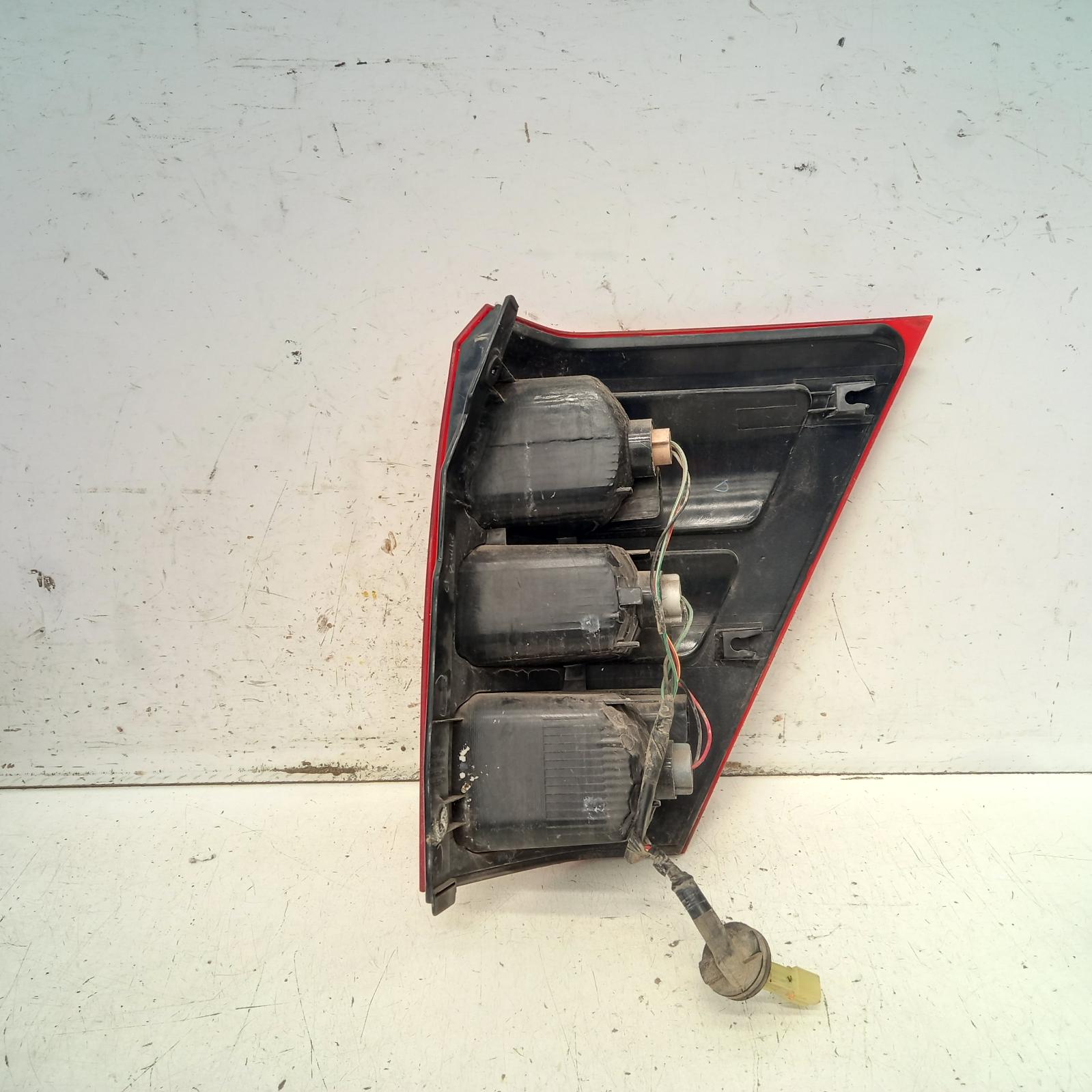 View Auto part Left Taillight Suzuki Vitara 2010