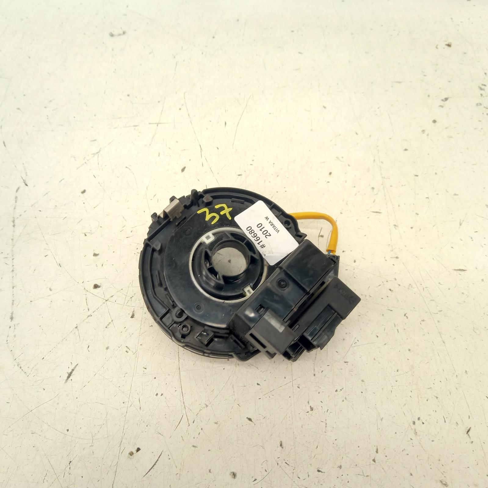 View Auto part Airbag Module/Sensor Suzuki Vitara 2010