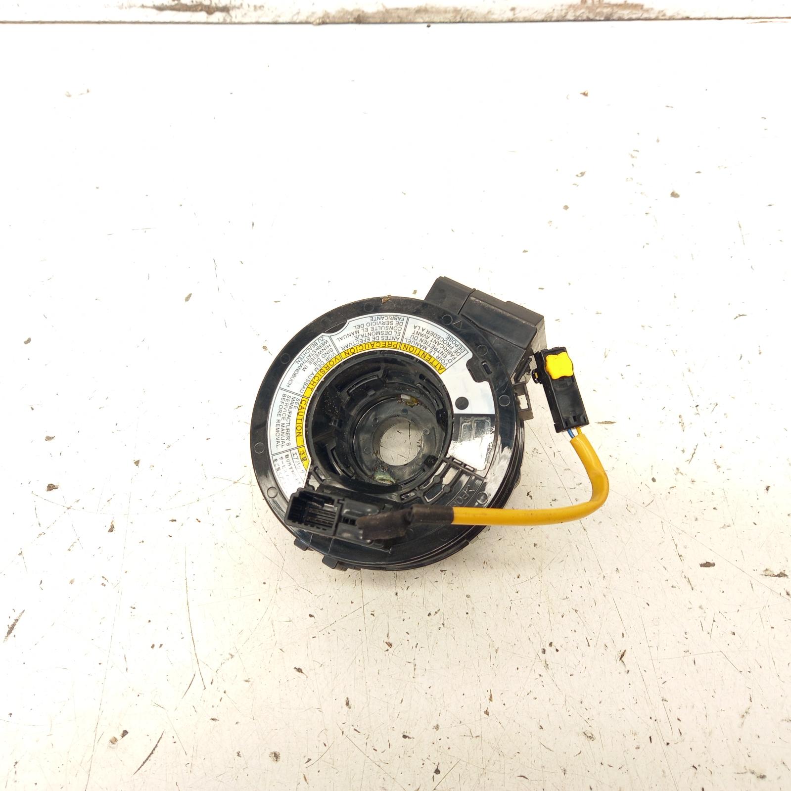 View Auto part Airbag Module/Sensor Suzuki Vitara 2010