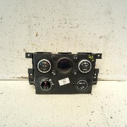 View Auto part Heater/Ac Controls Suzuki Vitara 2010