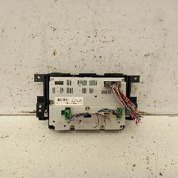 View Auto part Heater/Ac Controls Suzuki Vitara 2010
