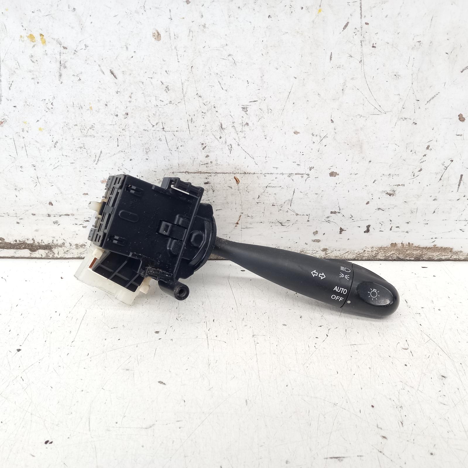View Auto part Combination Switch Suzuki Vitara 2010