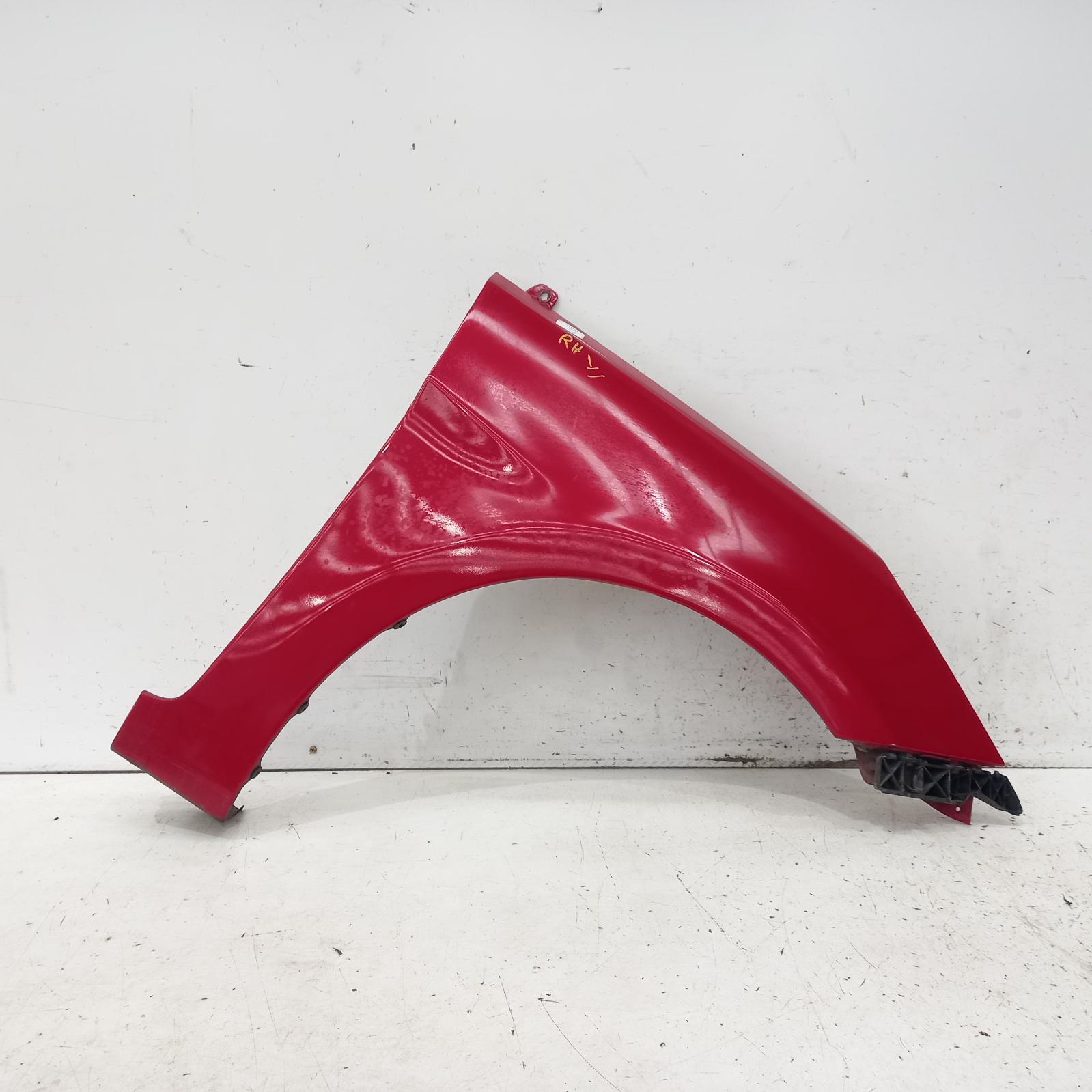 View Auto part Right Guard Hyundai Accent 2015