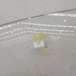 View Auto part Right Rear Door Window Hyundai Accent 2015