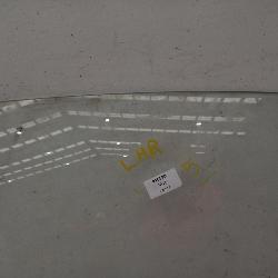 View Auto part Left Rear Door Window Hyundai Accent 2015
