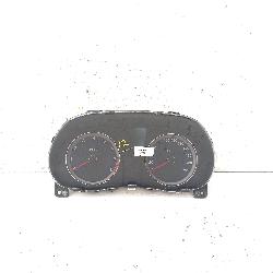 View Auto part Instrument Cluster Hyundai Accent 2015