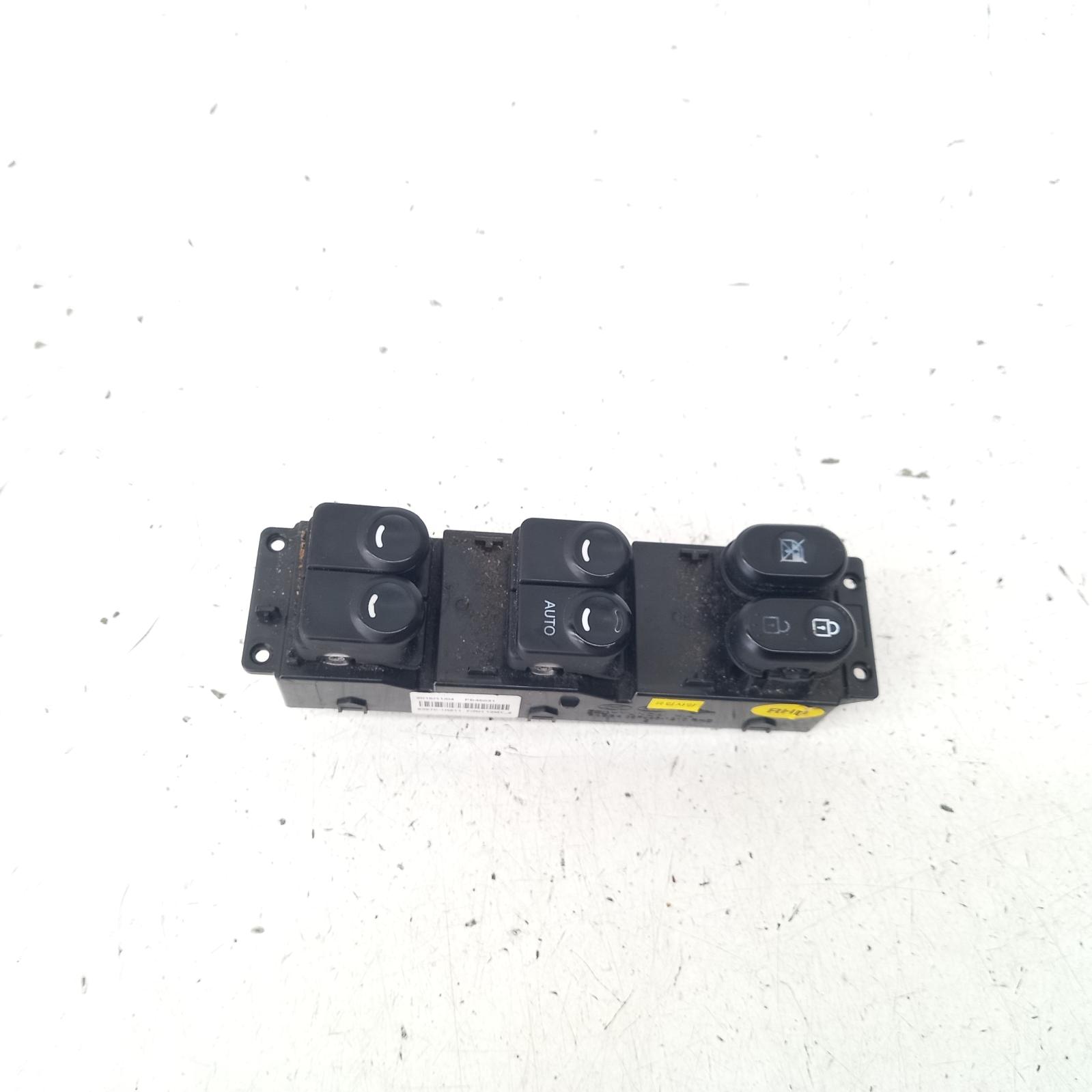 View Auto part Pwr Dr Wind Switch Hyundai Accent 2015