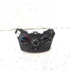 View Auto part Heater/Ac Controls Hyundai Accent 2015
