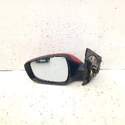 View Auto part Left Door Mirror Hyundai Accent 2015
