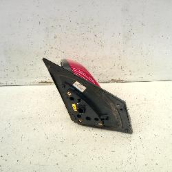 View Auto part Left Door Mirror Hyundai Accent 2015