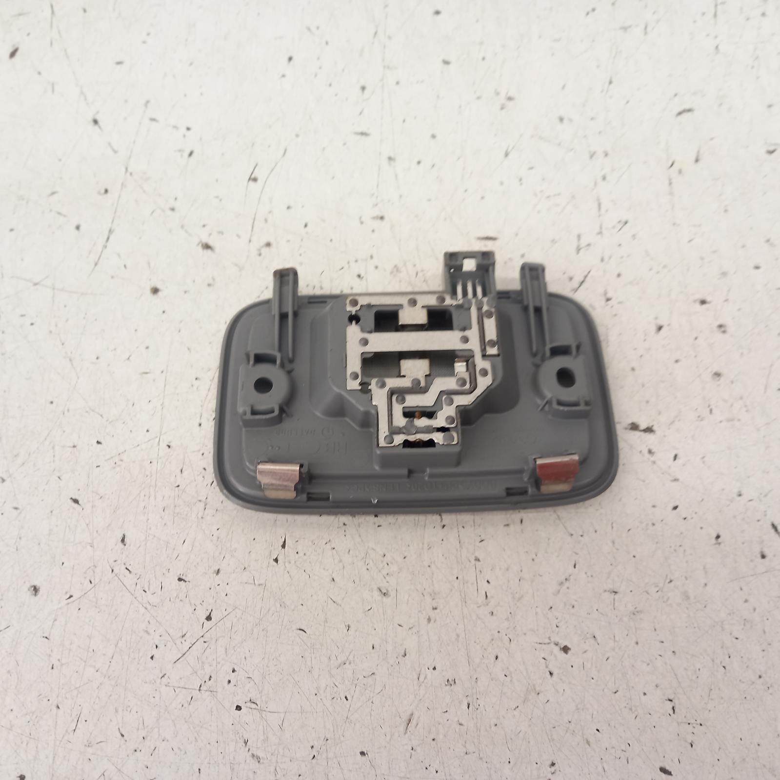 View Auto part Courtesy Light Hyundai Accent 2015