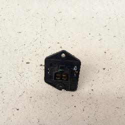 View Auto part Fan Speed Resistor Hyundai Accent 2015