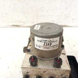 View Auto part Abs Pump/Modulator Hyundai Accent 2015