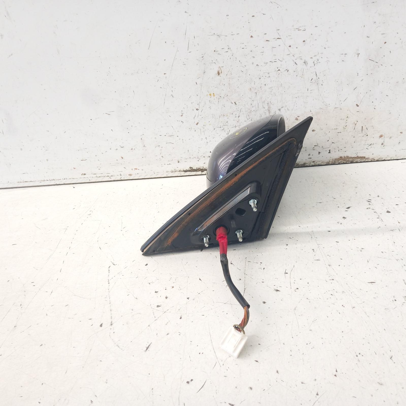 2011 Nissan Maxima Right Door Mirror View Auto part Right Door Mirror Nissan Maxima 2011