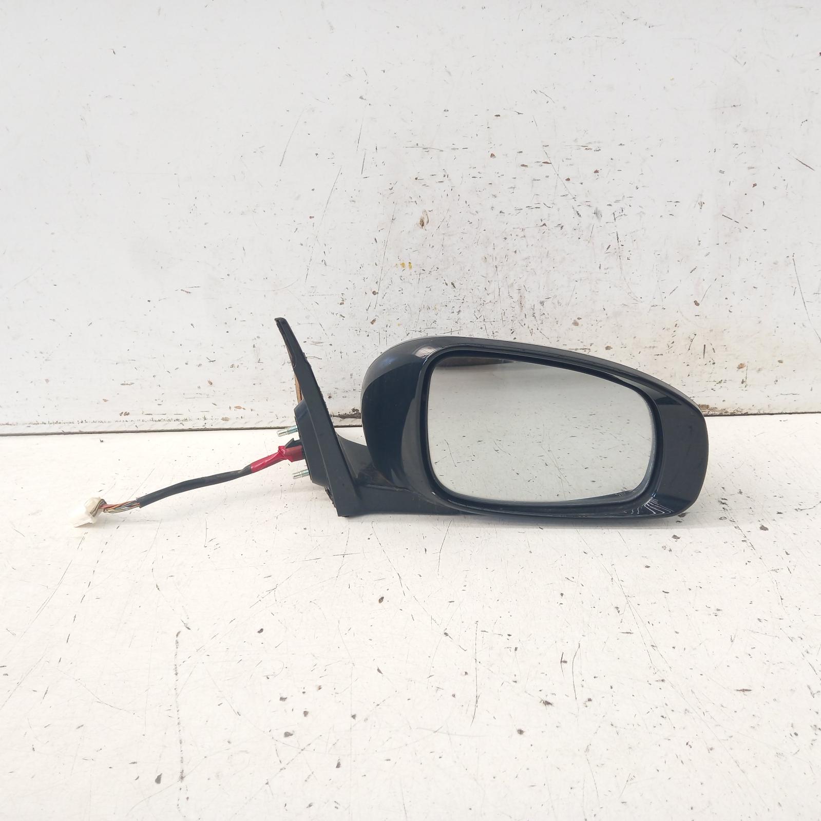 2011 Nissan Maxima Right Door Mirror View Auto part Right Door Mirror Nissan Maxima 2011