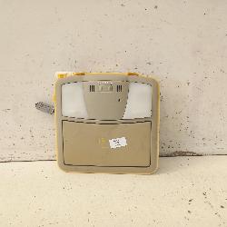 View Auto part Courtesy Light Nissan Maxima 2011