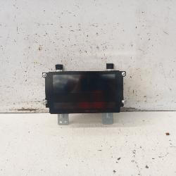 View Auto part Radio/Cd/Dvd/Sat/Tv Nissan Maxima 2011