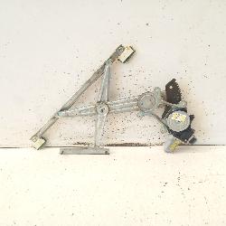 View Auto part Right Rear Wnd Reg/Motor Nissan Maxima 2011