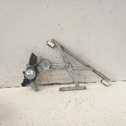 View Auto part Left Rear Wnd Reg/Motor Nissan Maxima 2011