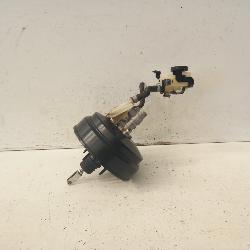 View Auto part Brake Booster Nissan Maxima 2011