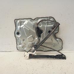 View Auto part Right Front Window Reg/Motor Nissan Maxima 2011