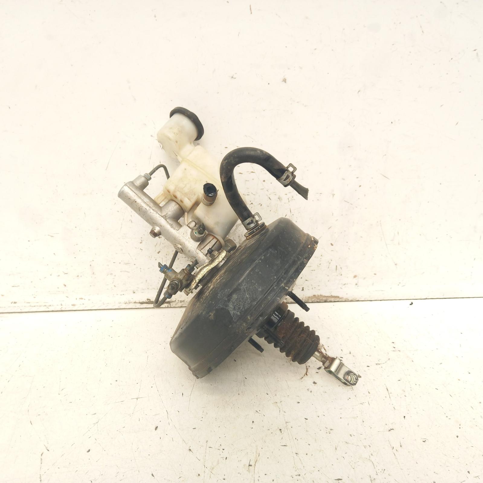 Brake Booster Hilux Toyota 2007
